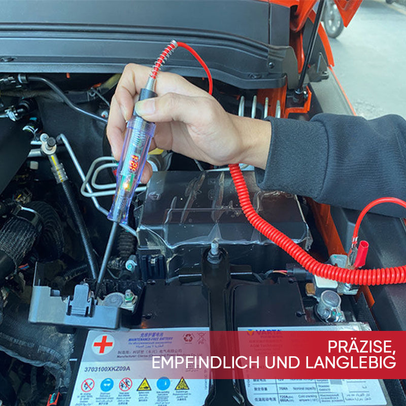Circuit test probe for passenger car/truck | Kalsten