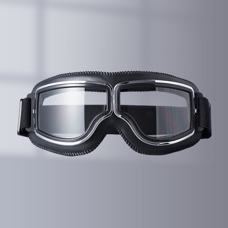 Noxord | Vintage Motorcycle Goggles