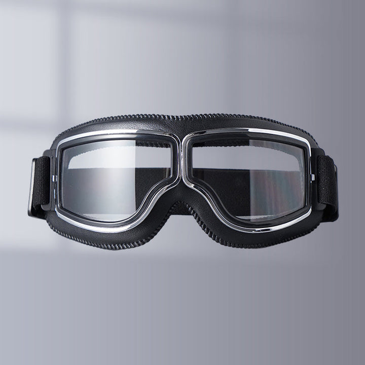 Noxord | Vintage Motorcycle Goggles