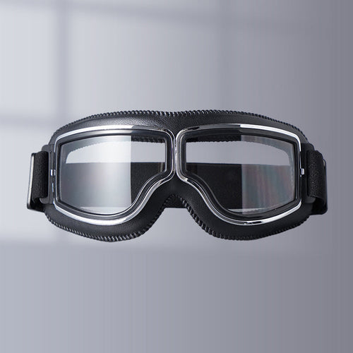 Noxord | Vintage Motorcycle Goggles