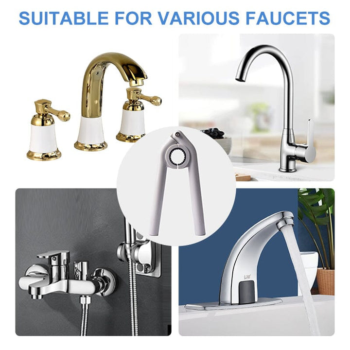 Faucet Key | Kalsten