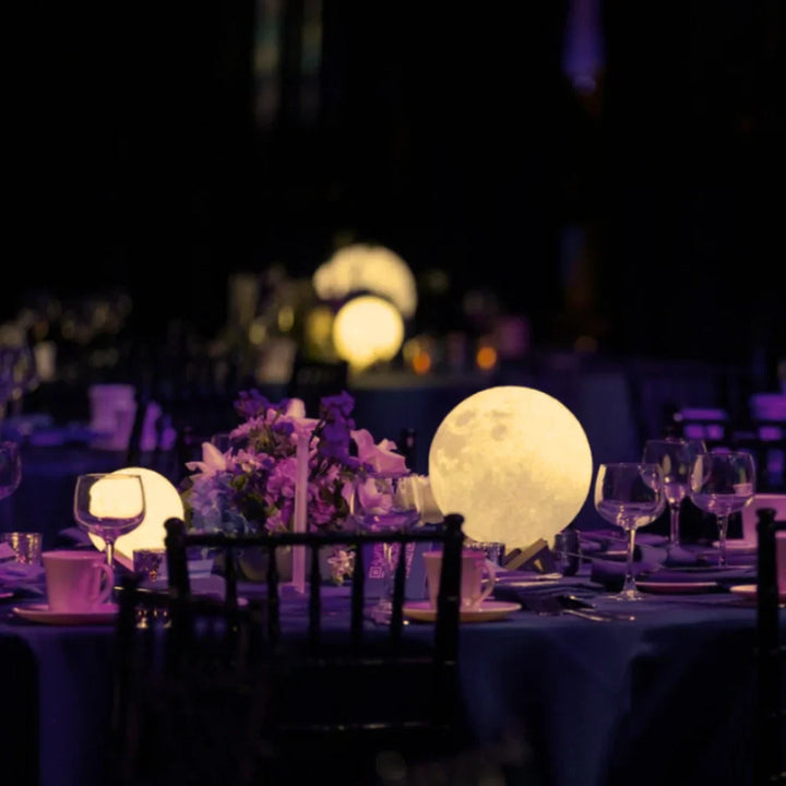 Kalsten | Selene Moon Garden Light
