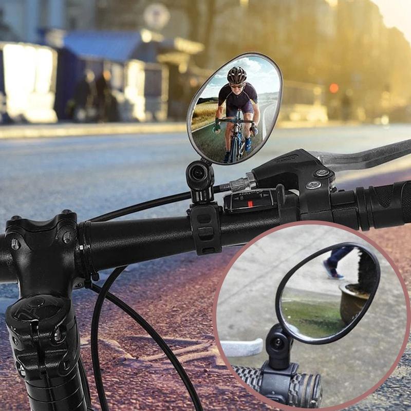 Noxord | Bicycle Rearview Mirror