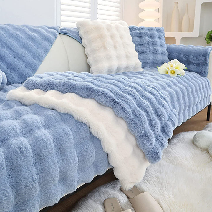 Sofa cover - Transform your living room - Style and protection | Kalsten