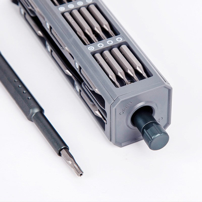44-in-1 Precision Screwdriver Set | Kalsten