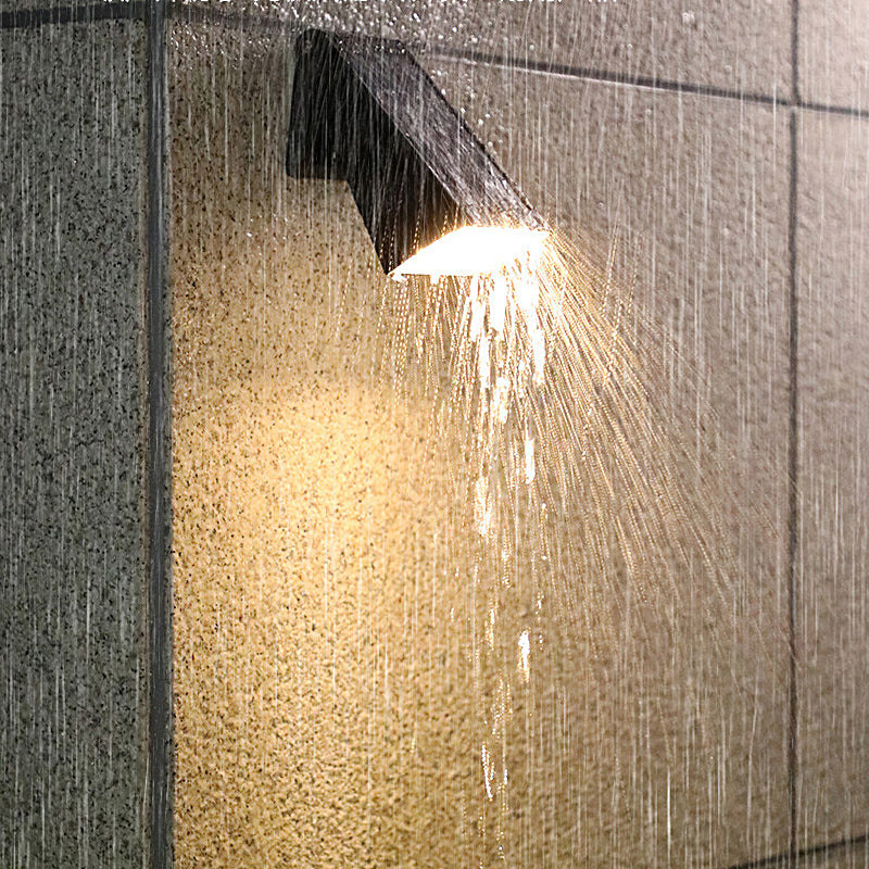 Adjustable Angle Outdoor Wall Light Kalsten