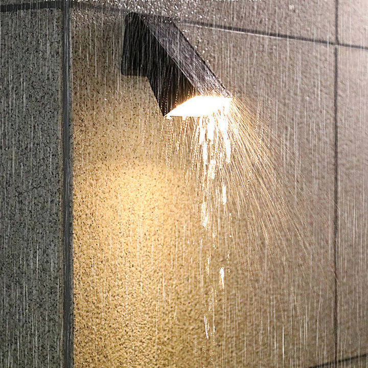Adjustable Angle Outdoor Wall Light Kalsten