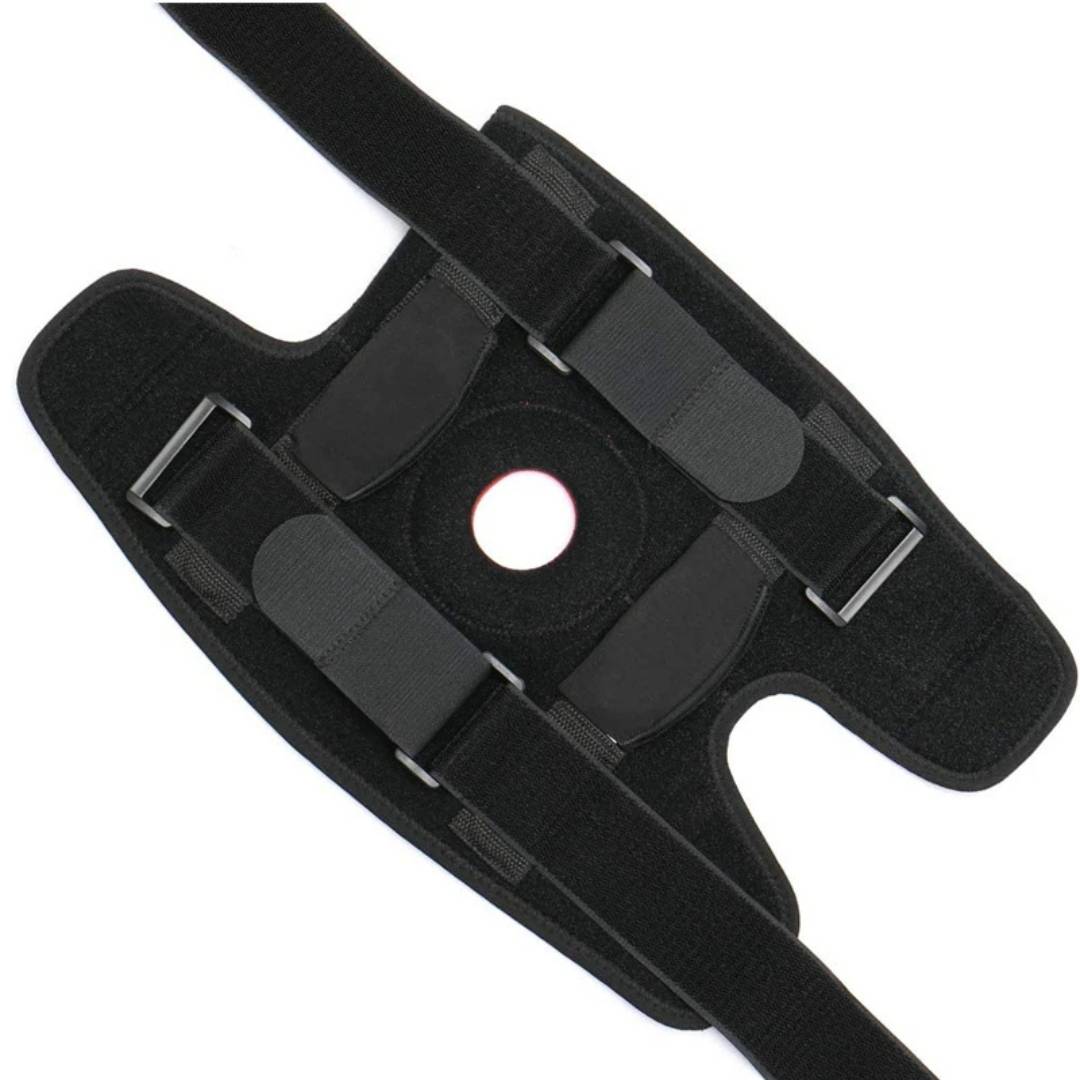 Noxord | ACL Knee Brace for Knee Support and Stability | Reduces Pain, Swelling, and Limits Motion | Ideal for Recovery and Injury Protection