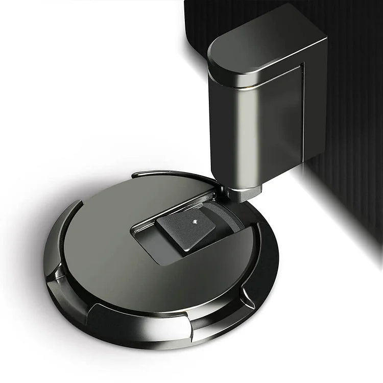 Mechanical Stylish Doorstopper Noxord