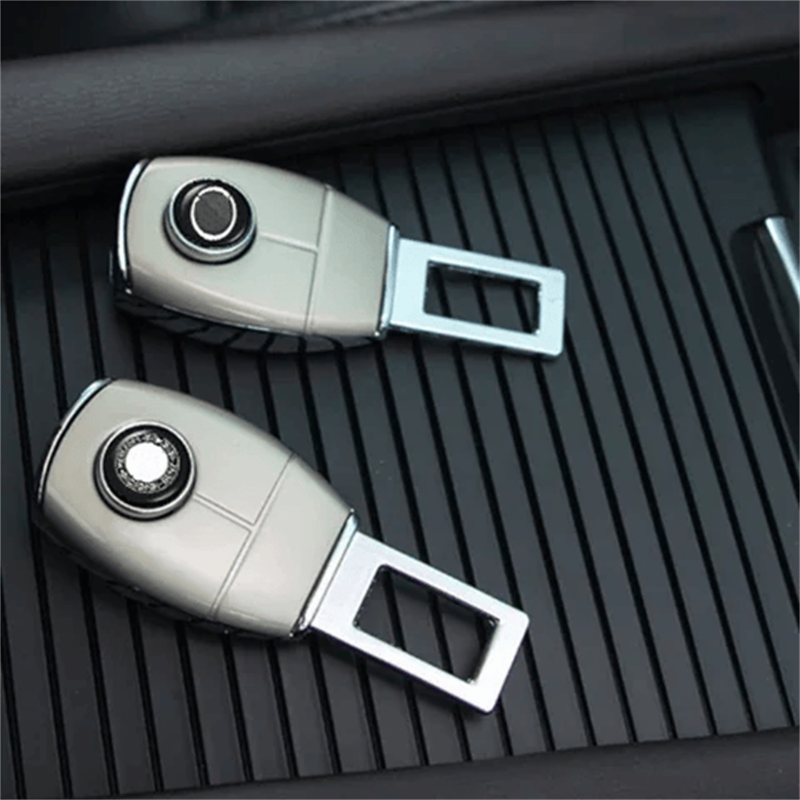 Metal Seat Belt Extension For Luxury Vehicles | Kalsten