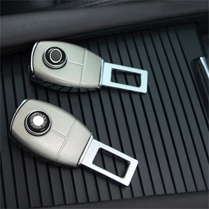 Metal Seat Belt Extension For Luxury Vehicles | Kalsten