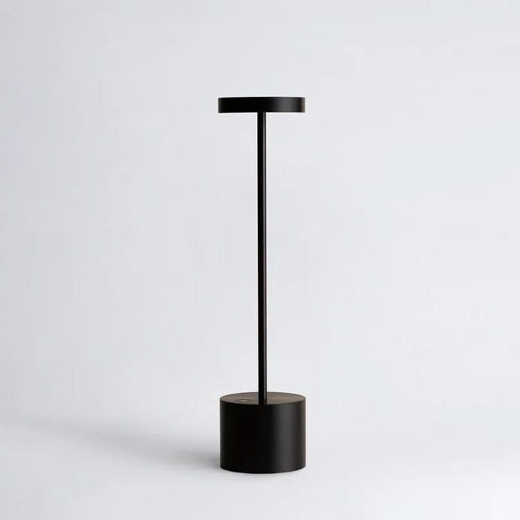 Rechargeable LED Table Lamp with Touch Dimming | Noxord