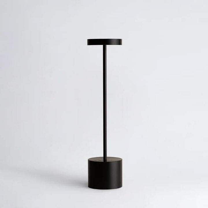 Rechargeable LED Table Lamp with Touch Dimming | Noxord