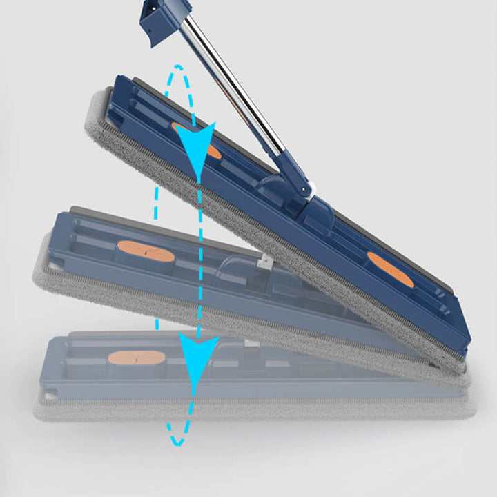 CleanRage — Radiantly clean floors without dirty hands or back pain! | Kalsten