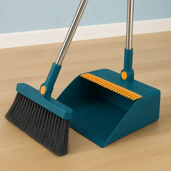 GlanzMeister — Finally dust-free and pain-free cleaning like a pro! | Kalsten
