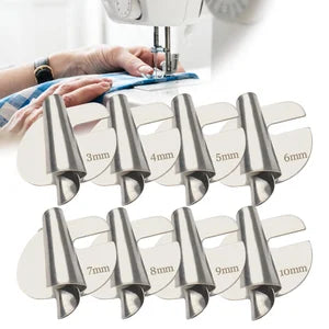 Kalsten | Precision Edge Stitcher-Rolled Hemmer Foot