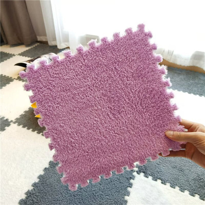 SkyLuxe — Transform every step into a pure oasis of comfort full of softness and security | Kalsten