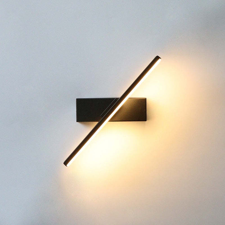 Kalsten | Modern Simple Rotatable Wall Light Fixture