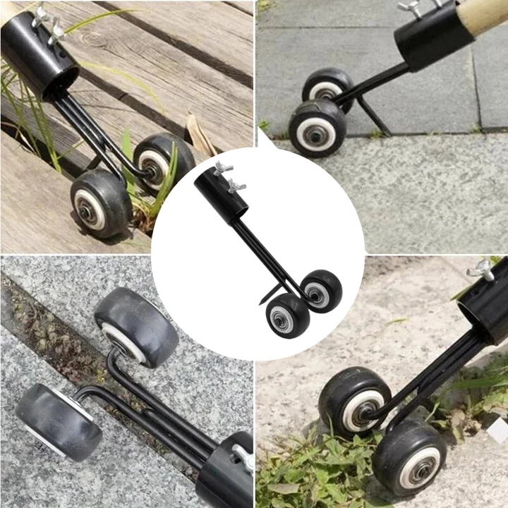 PowerGlide JointMaster — Fight weeds and enjoy flawless patios without frustration! | Kalsten