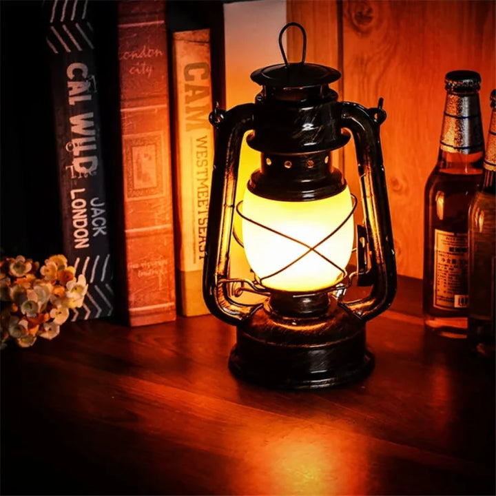 Kalsten | Camping Lantern | Rechargeable Waterproof LED Light for Outdoors