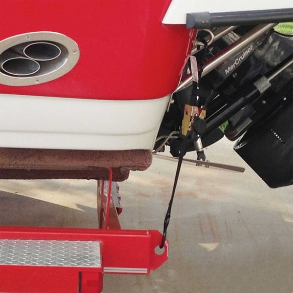 TurboStrap — Never tangled again: Secure, fast, and stress-free load securing! | Kalsten