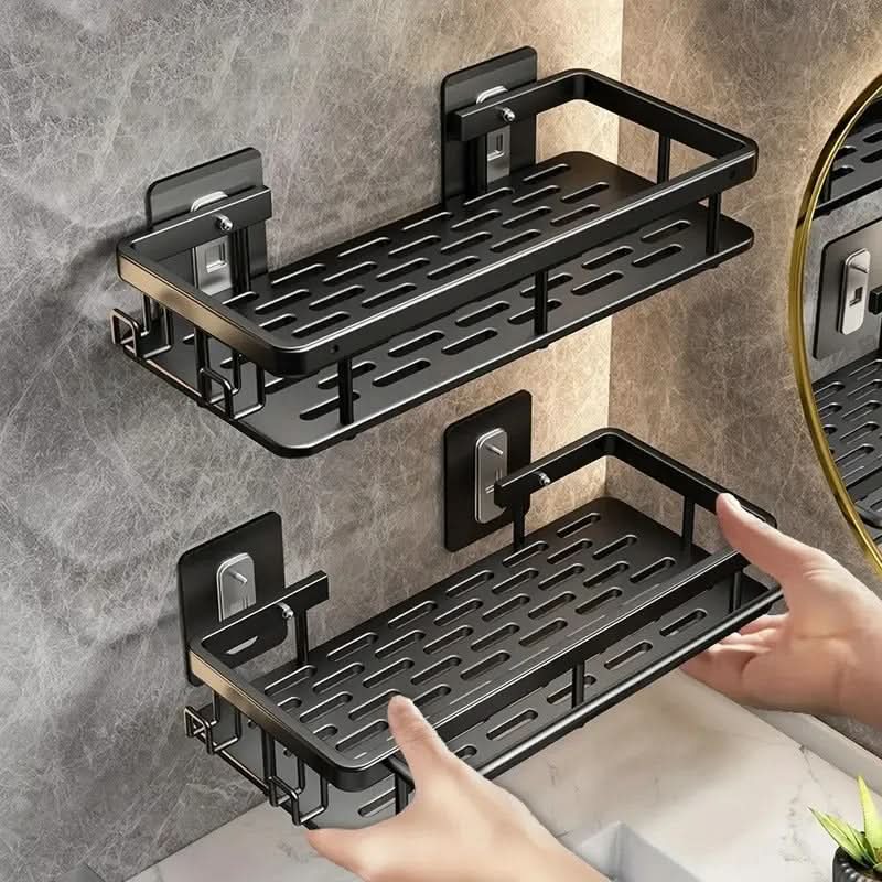 Rust-Free & Stylish Bathroom Accessory