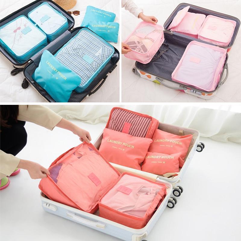 Organize your things - Practical and elegant storage set | Kalsten