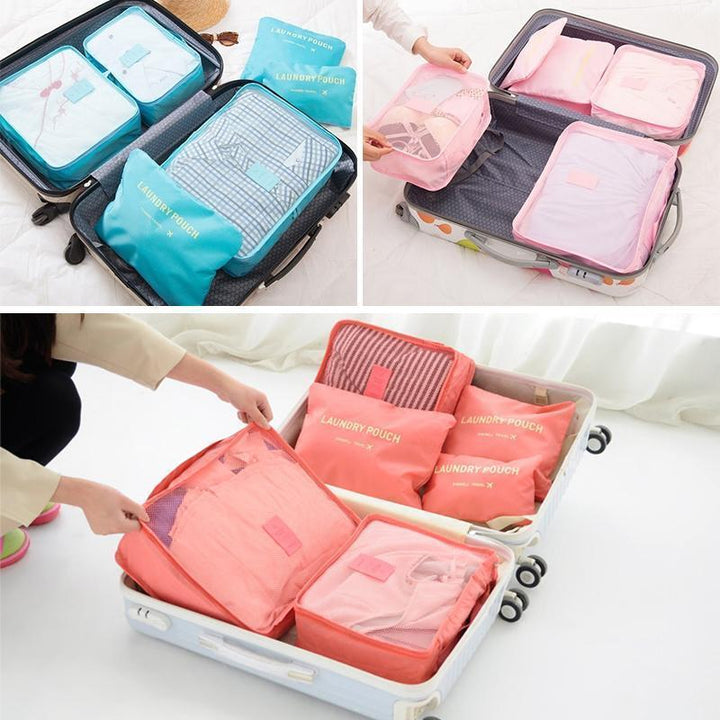 Organize your things - Practical and elegant storage set | Kalsten