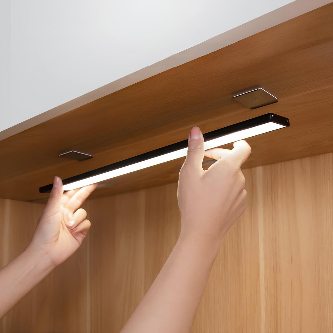Wireless Motion Sensor Lamp - GlowMotion | Kalsten