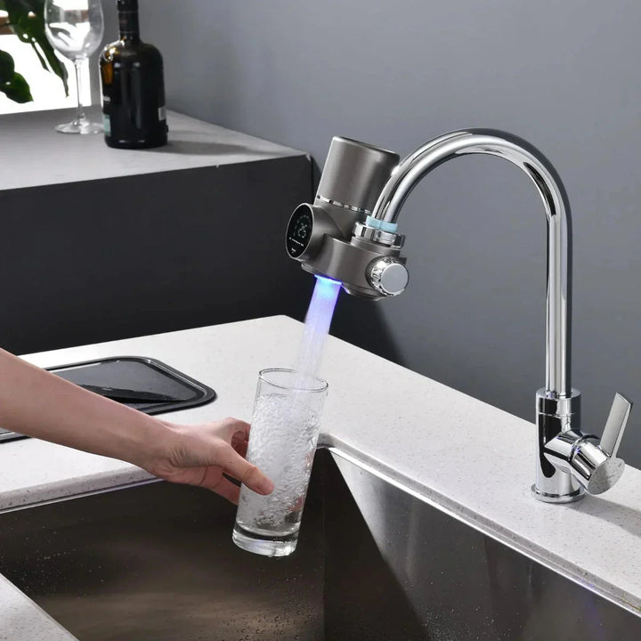 Advanced Tap Water Filter System