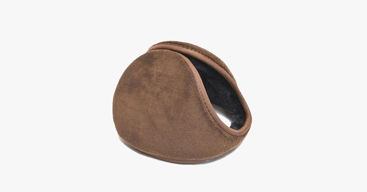 Winter Ear Warmers