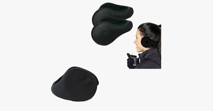 Winter Ear Warmers