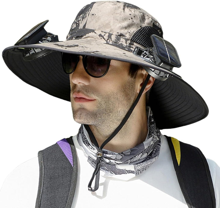 SolarBreeze™ Beat Heat Instantly | Kalsten