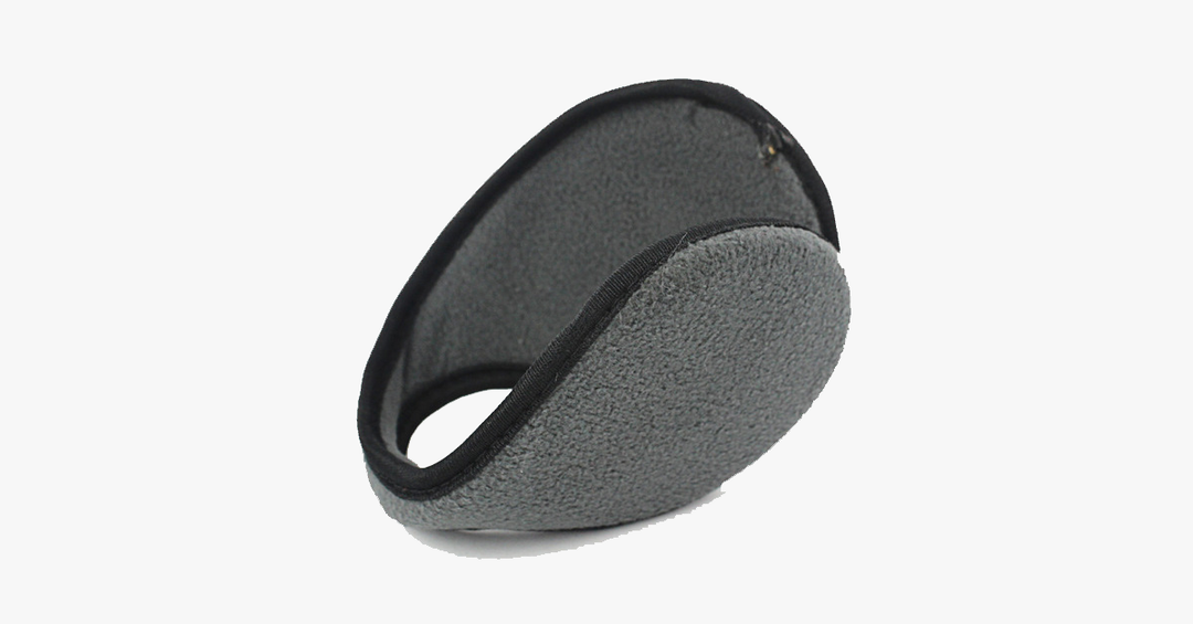 Winter Ear Warmers