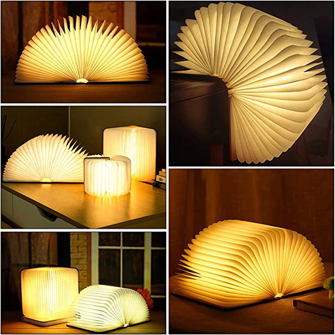 Book Light | Noxord