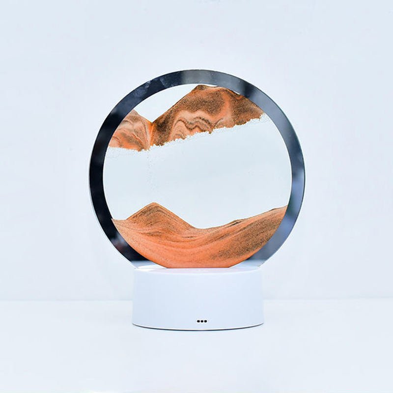 Bright Sand - The shimmering art of the maritime depths | Kalsten