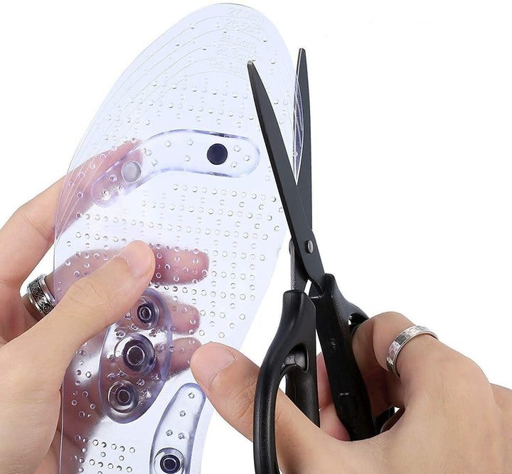 Acusoles® Magnetic Therapy Insoles | Kalsten