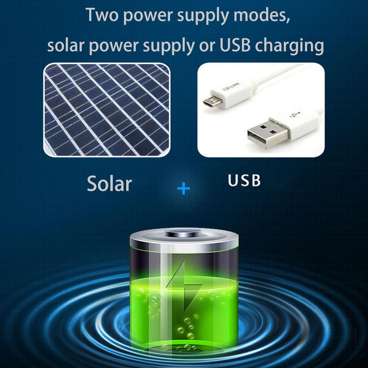Kalsten | SolarBreeze Beat Heat Instantly