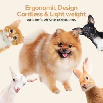 Kalsten | Dog Grooming Clippers Kit