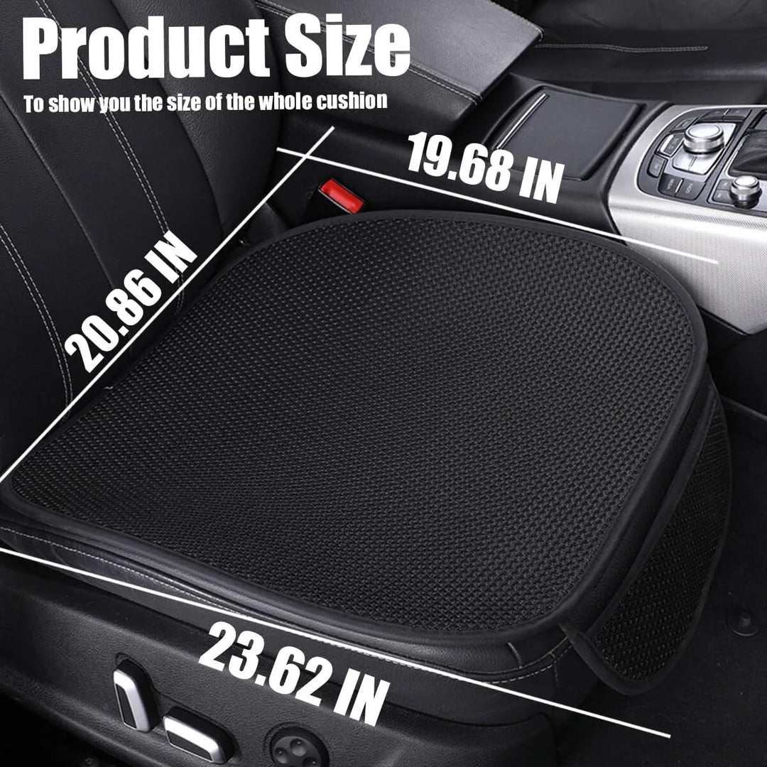 Kalsten | Non-slip car pillow made of ice silk, suitable for summer use