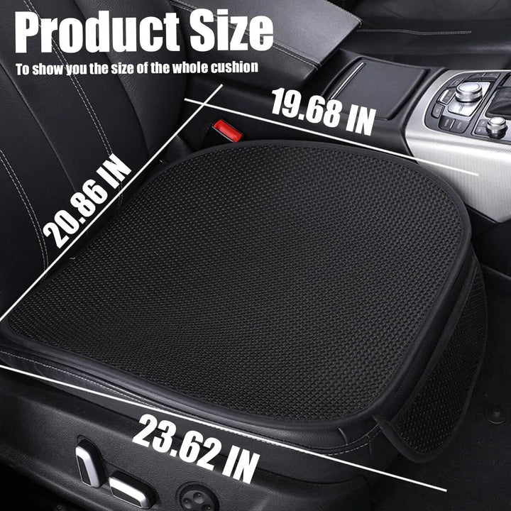 Kalsten | Non-slip car pillow made of ice silk, suitable for summer use