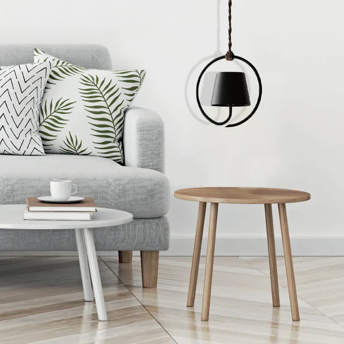 Nordiclight Pendant Lamp™ - Wireless rechargeable pendant lamp Kalsten