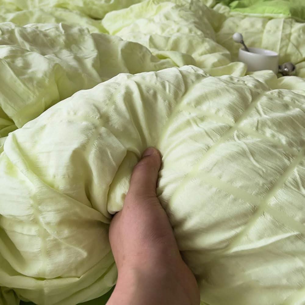 Noxord | IYA - Elegant Heating Blanket