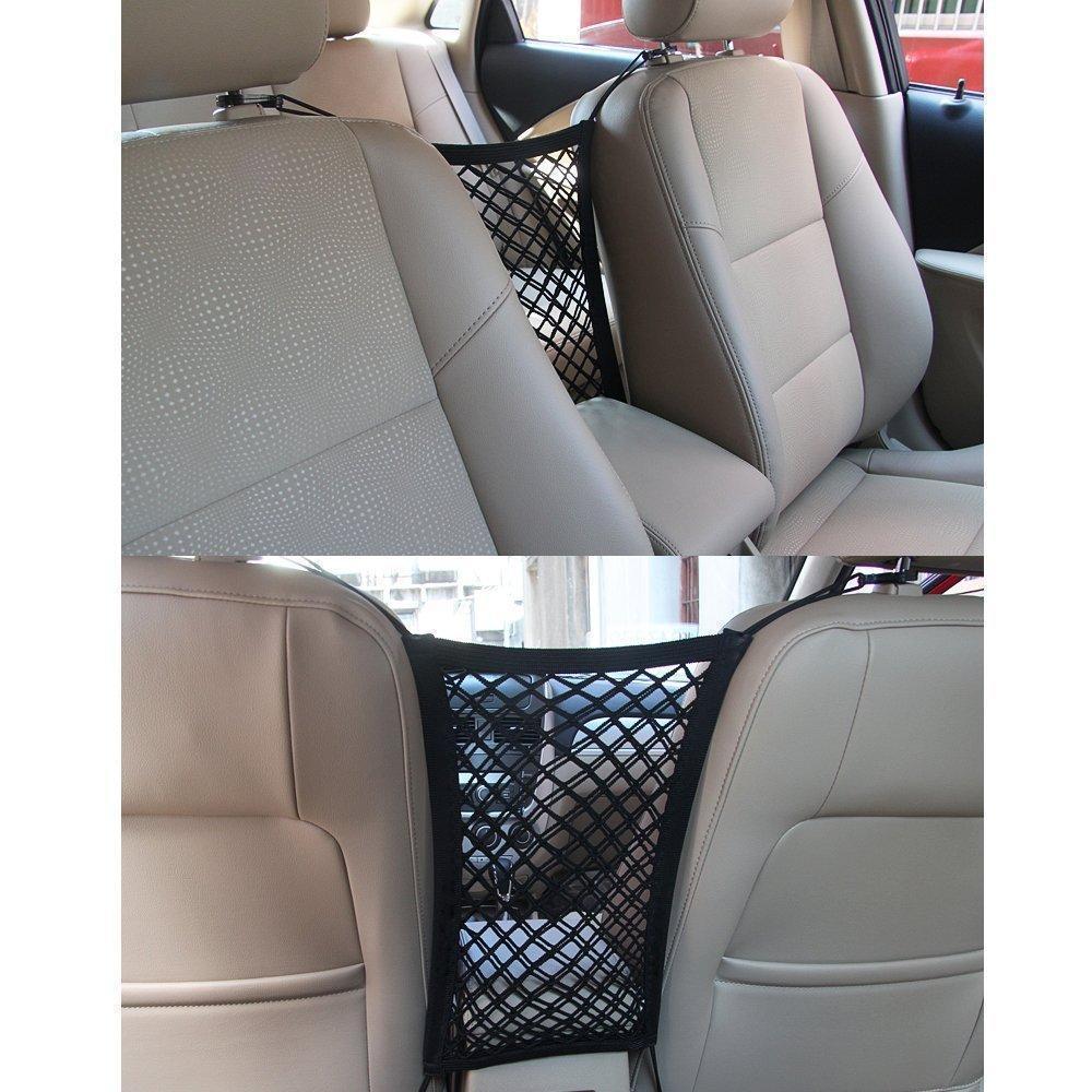 Car Seat Storage Network | Kalsten