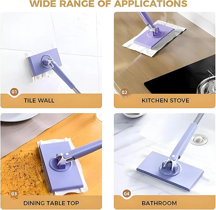 MopMaster Light Cleaning, Peace of Mind | Kalsten