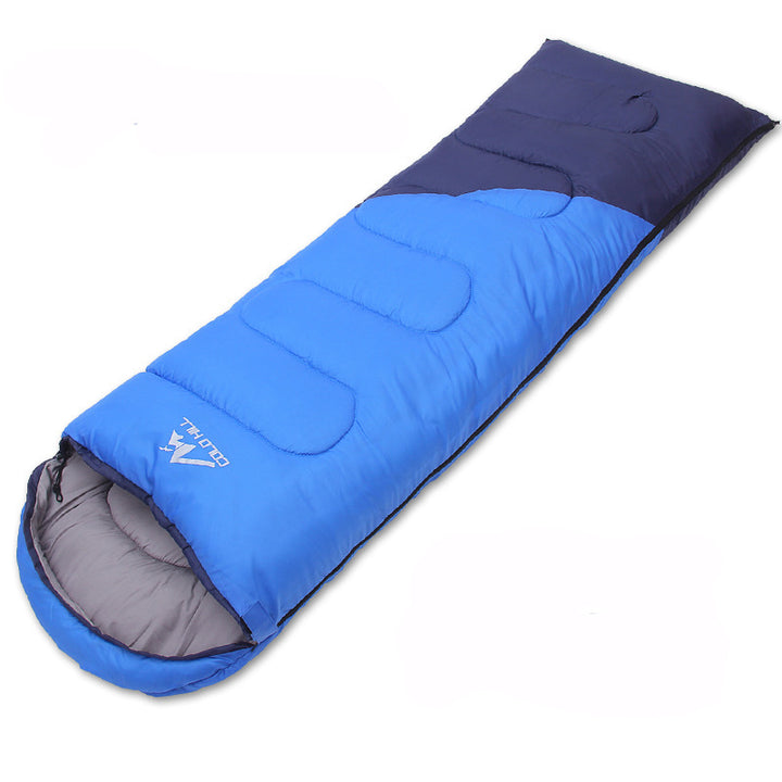 Sleeping bag Kalsten