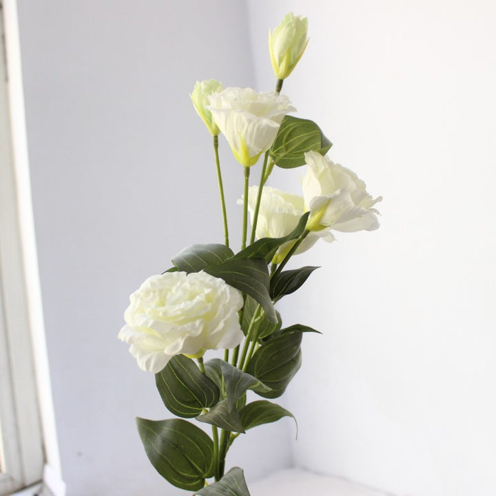 Decorative Floral Accent
