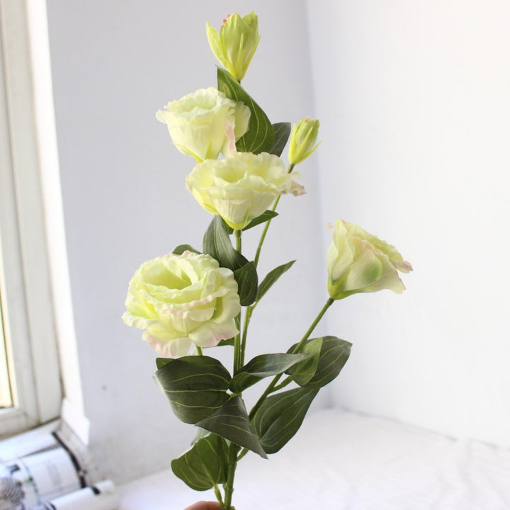 Decorative Floral Accent