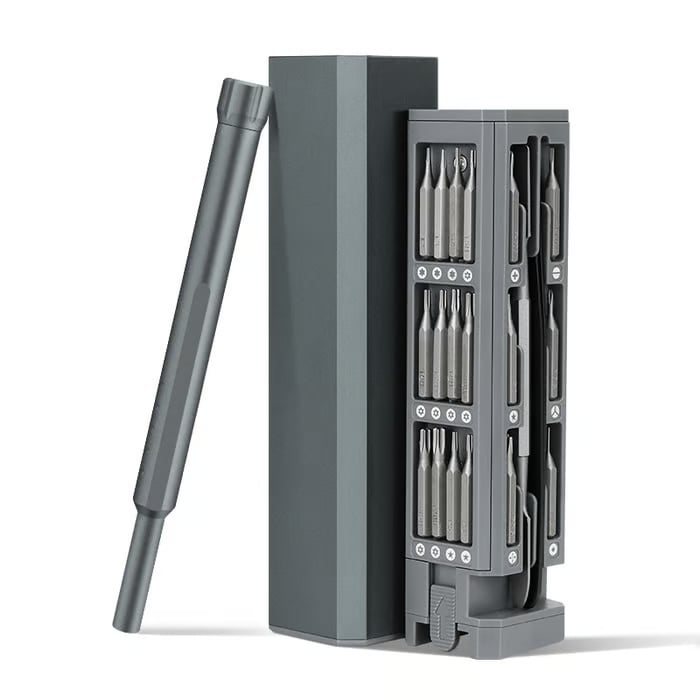 VoltEdge MiniPro — Master every mini project with brutal precision and endless power! | Kalsten