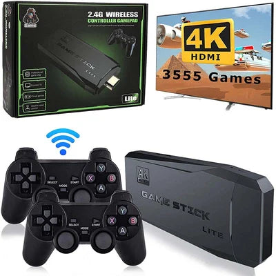 Noxord | Best Childhood MemoriesNew Game Stick Lite 2024
